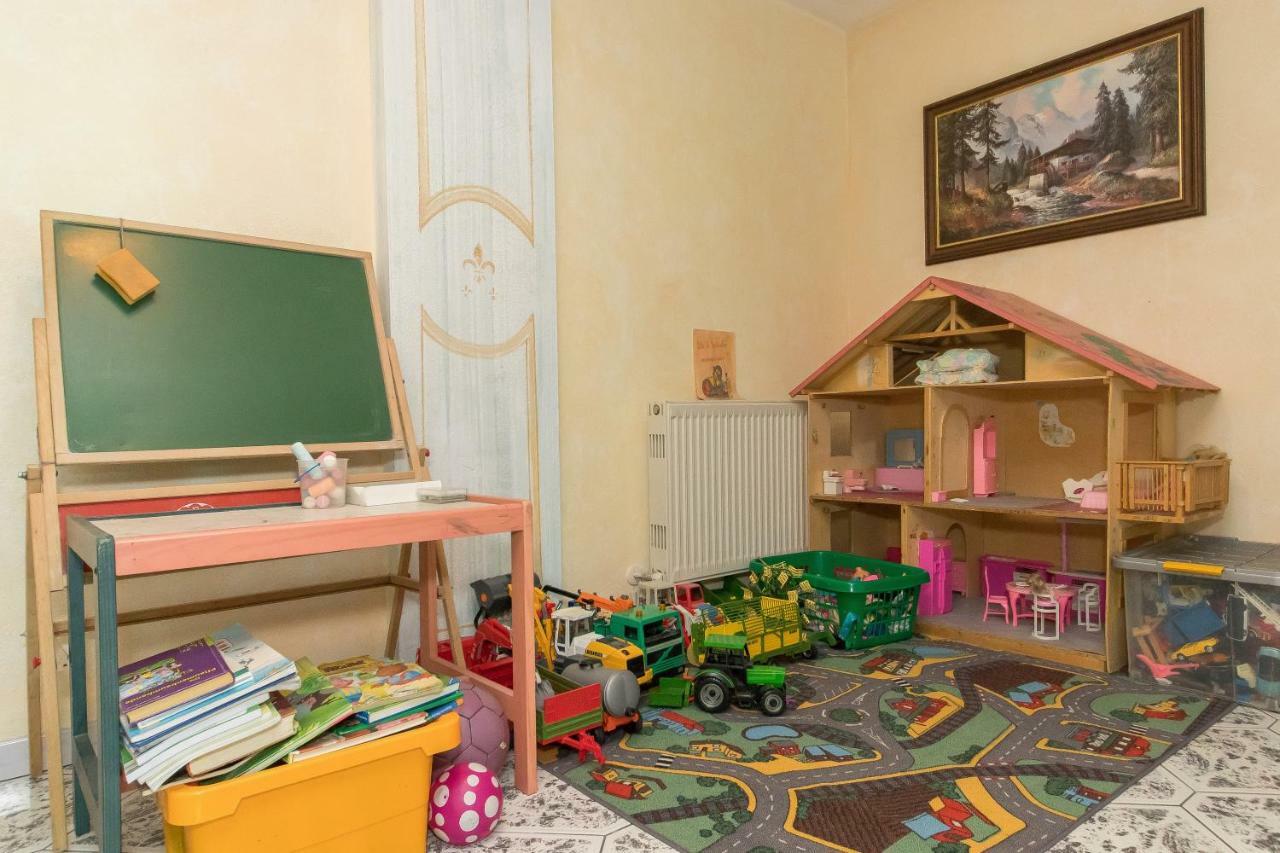 Ferienwohnung Simair Sankt Ulrich am Pillersee Exterior foto