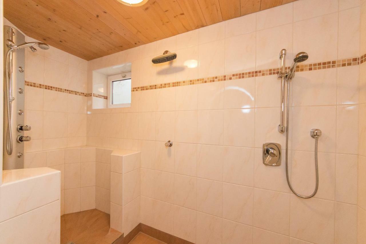 Ferienwohnung Simair Sankt Ulrich am Pillersee Exterior foto